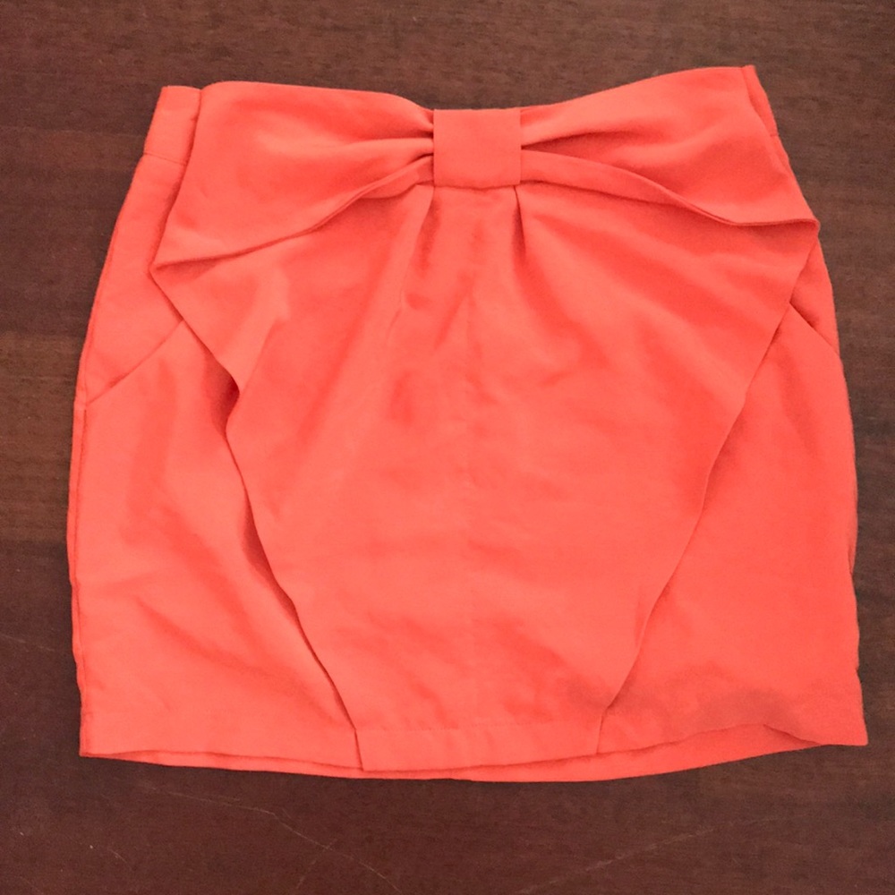 Super Cute H&M Skirt